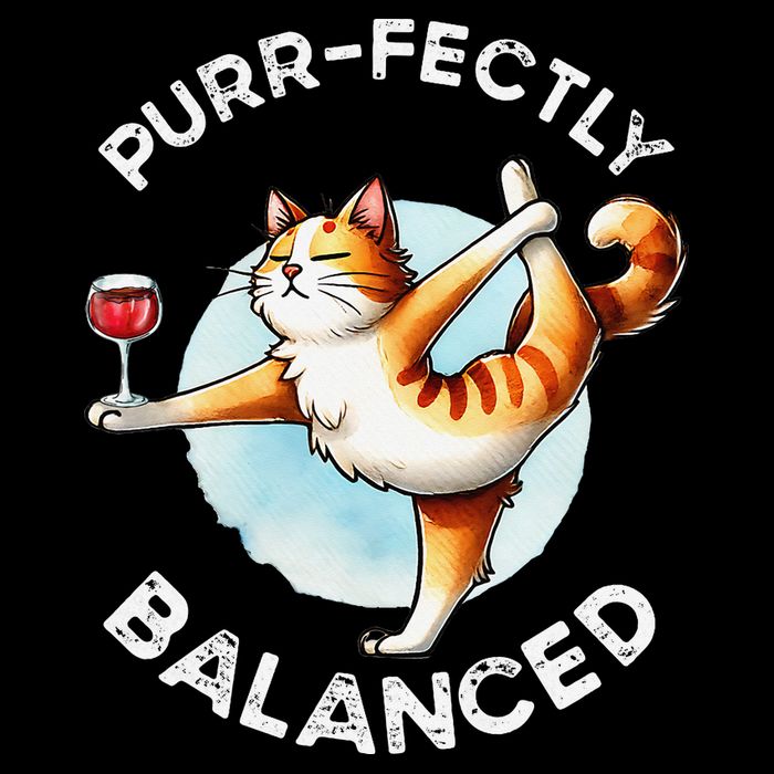 Purfectly Balanced Impact Tech Backpack