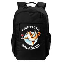 Purfectly Balanced Backpack