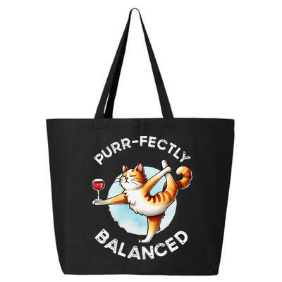 Purfectly Balanced 25L Jumbo Tote