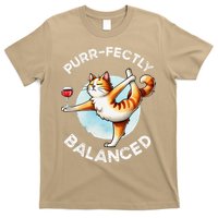 Purfectly Balanced T-Shirt