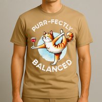 Purfectly Balanced T-Shirt