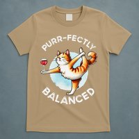 Purfectly Balanced T-Shirt