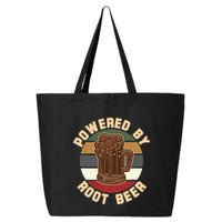 Powered By Root Beer 25L Jumbo Tote