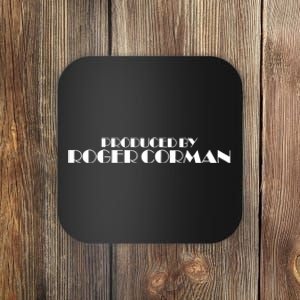 Produced By Roger Corman Coaster