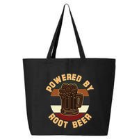Powered By Root Beer 25L Jumbo Tote