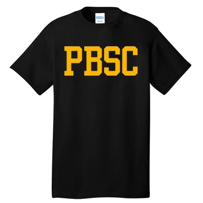 Palm Beach State Tall T-Shirt