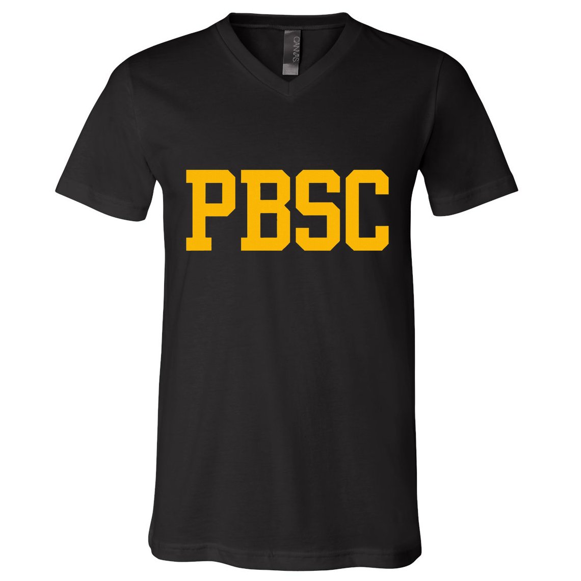 Palm Beach State V-Neck T-Shirt
