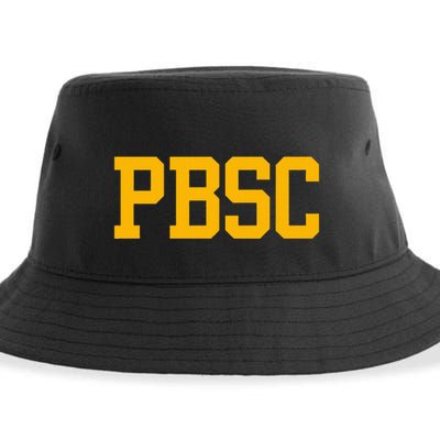 Palm Beach State Sustainable Bucket Hat