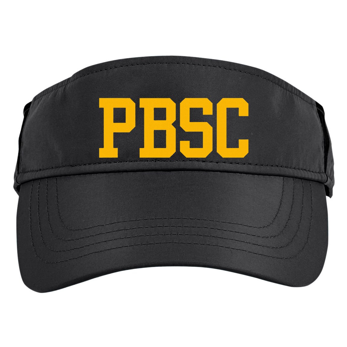 Palm Beach State Adult Drive Performance Visor