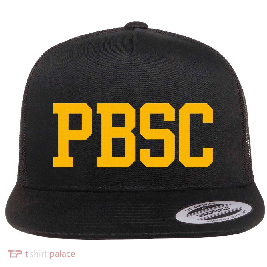 Palm Beach State Flatbill Hat