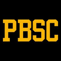Palm Beach State Youth Performance Sprint T-Shirt