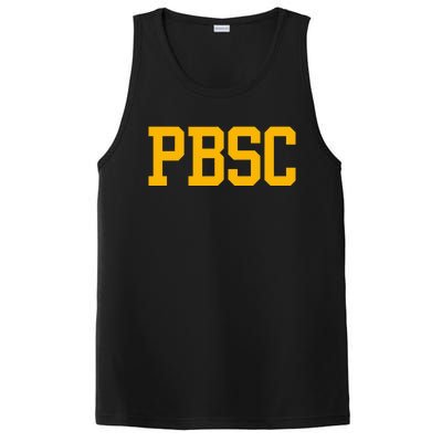 Palm Beach State PosiCharge Competitor Tank