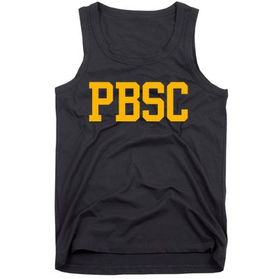 Palm Beach State Tank Top