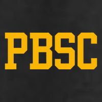 Palm Beach State Golf Towel