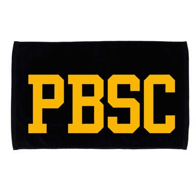 Palm Beach State Microfiber Hand Towel