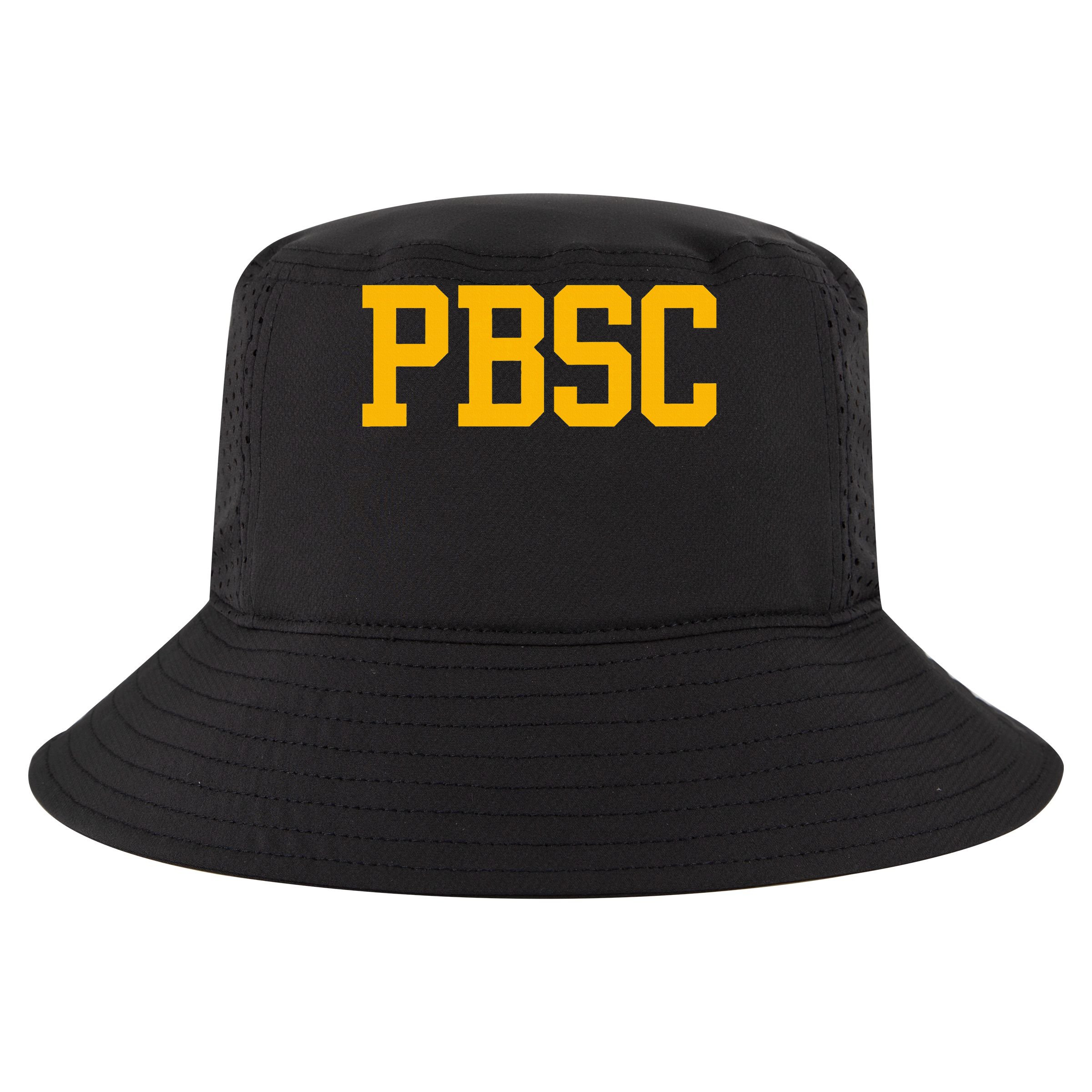 Palm Beach State Cropped Pullover Crew