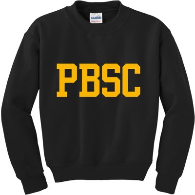 Palm Beach State Kids Sweatshirt
