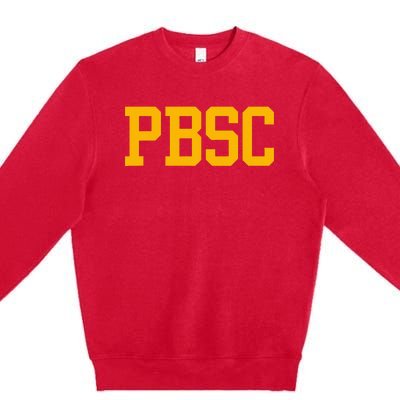 Palm Beach State Premium Crewneck Sweatshirt