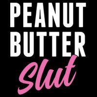 Peanut Butter Slut Peanut Butter Lover Peanut Butter Humor Gift Impact Tech Backpack