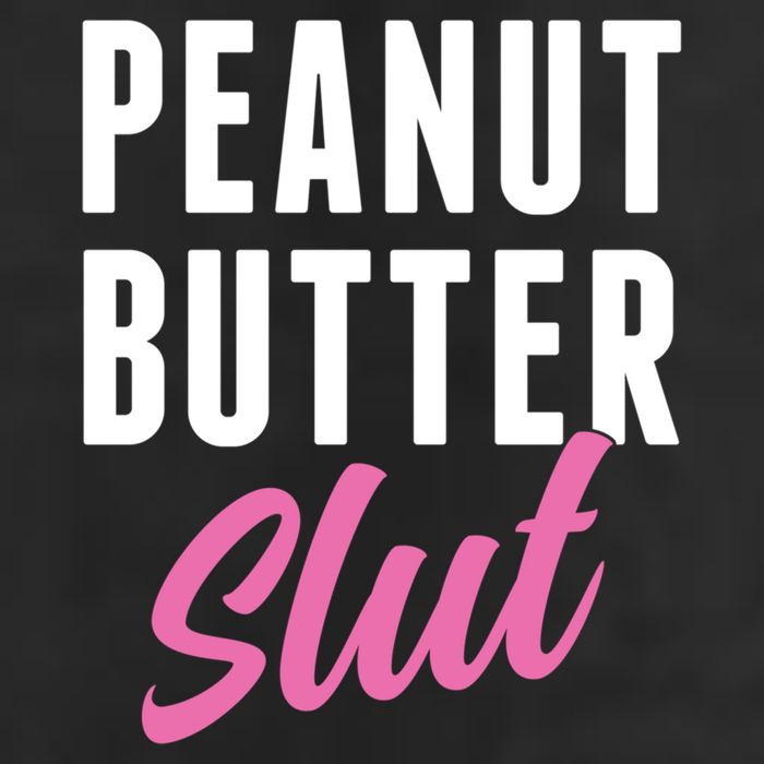 Peanut Butter Slut Peanut Butter Lover Peanut Butter Humor Gift 15oz Campfire Ceramic Mug