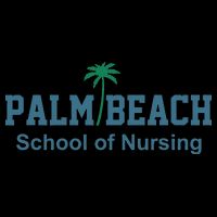 Palm Beach School Of Nursing funny teacher Cooling Performance Crew T-Shirt