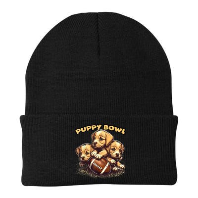 Puppy Bowl Sunday Funny Puppies Puppybowl Dog Fan Beanie