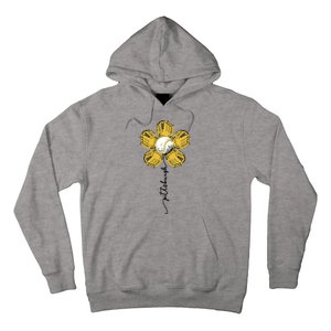 Pittsburgh Baseball Sunflower Sport Lover Hoodie