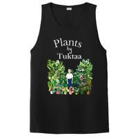 Plants by Tuktaa PosiCharge Competitor Tank