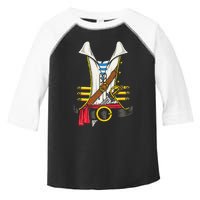 Pirate Buccaneer Theme Party Birthday Costume Cruise Gift Toddler Fine Jersey T-Shirt