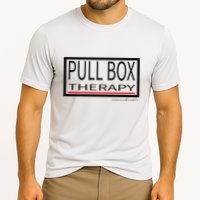 Pull Box Therapy Cooling Performance Crew T-Shirt