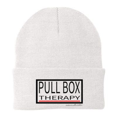 Pull Box Therapy Beanie