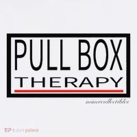 Pull Box Therapy Cooling Performance Long Sleeve Crew