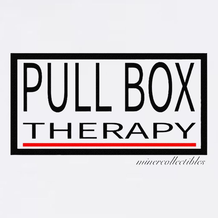 Pull Box Therapy Short Acrylic Beanie