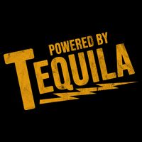 Powered By Tequila Mug