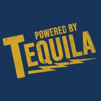 Powered By Tequila Performance Shirt