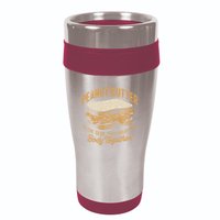 Peanut Butter The Glue That Holds This Body Together 16oz Travel Tumbler