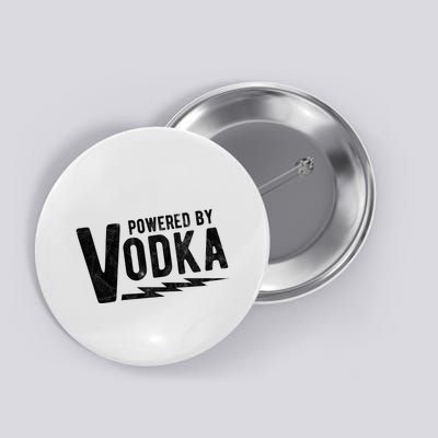 Powered By Vodka Button