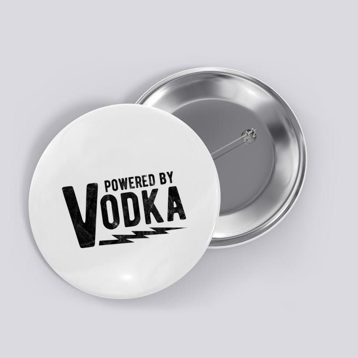 Powered By Vodka Button