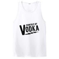 Powered By Vodka PosiCharge Competitor Tank