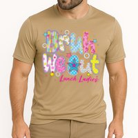 Preppy Bruh We Out Lunch Ladies Last Day Of School Summer Cooling Performance Crew T-Shirt