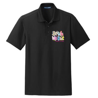 Preppy Bruh We Out Assistant Principals Last Day Of School Dry Zone Grid Polo