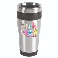 Preppy Bruh We Out Assistant Principals Last Day Of School 16oz Travel Tumbler