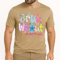 Preppy Bruh We Out Assistant Principals Last Day Of School Performance Shirt