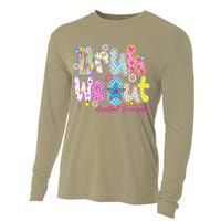 Preppy Bruh We Out Assistant Principals Last Day Of School Cooling Performance Long Sleeve Crew