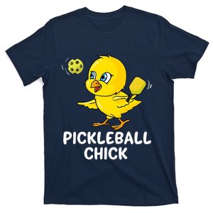 Pickleball Chick 2 T-Shirt