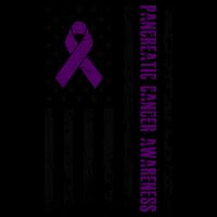 Pancreatic Cancer Awareness Bag