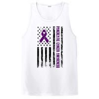 Pancreatic Cancer Awareness PosiCharge Competitor Tank