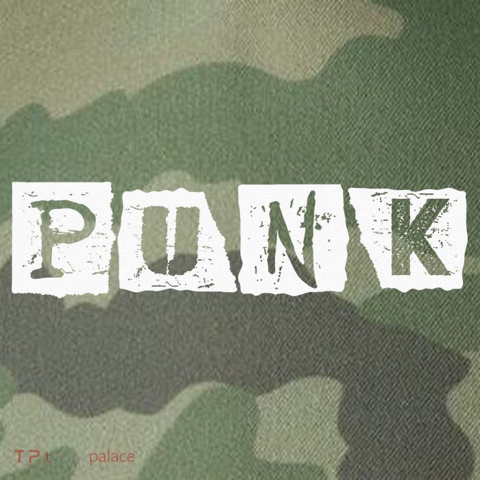 Punk Clothes Alternative Punk Music Punk Rock Legacy Tie Dye Trucker Hat