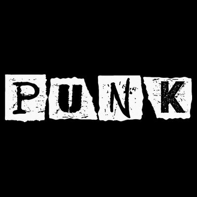 Punk Clothes Alternative Punk Music Punk Rock T-Shirt