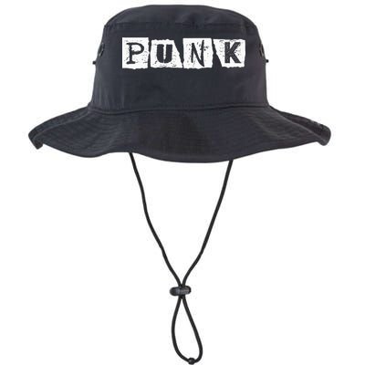 Punk Clothes Alternative Punk Music Punk Rock Bucket Hat